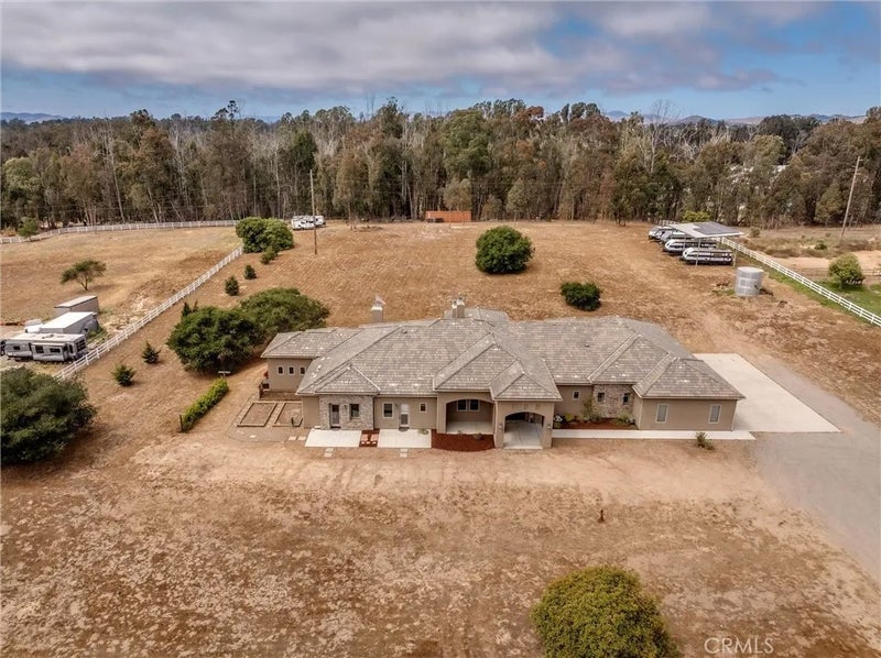 1950 Lemon Ranch Road