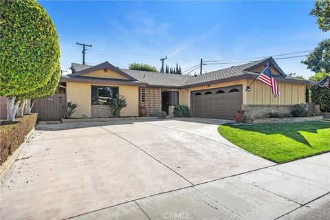 Photo of 12272 Chase Street, Garden Grove, CA 92845 (MLS # PW26046189)