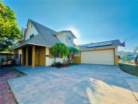 348 Sychar Rd, San Diego, CA 92114 - #: SW25262053