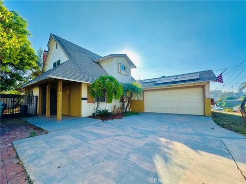 348 Sychar San Diego CA 92114