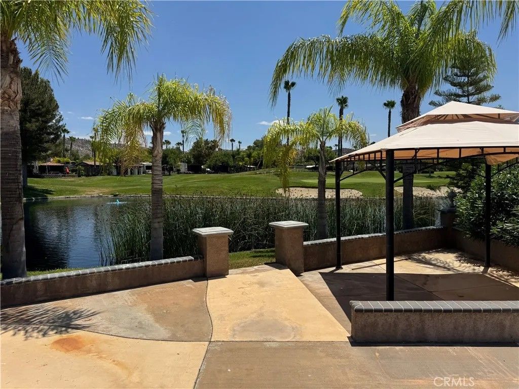 Photo of 45525 Highway 79 Site 349, Aguanga, CA 92536 (MLS # SW26156879)