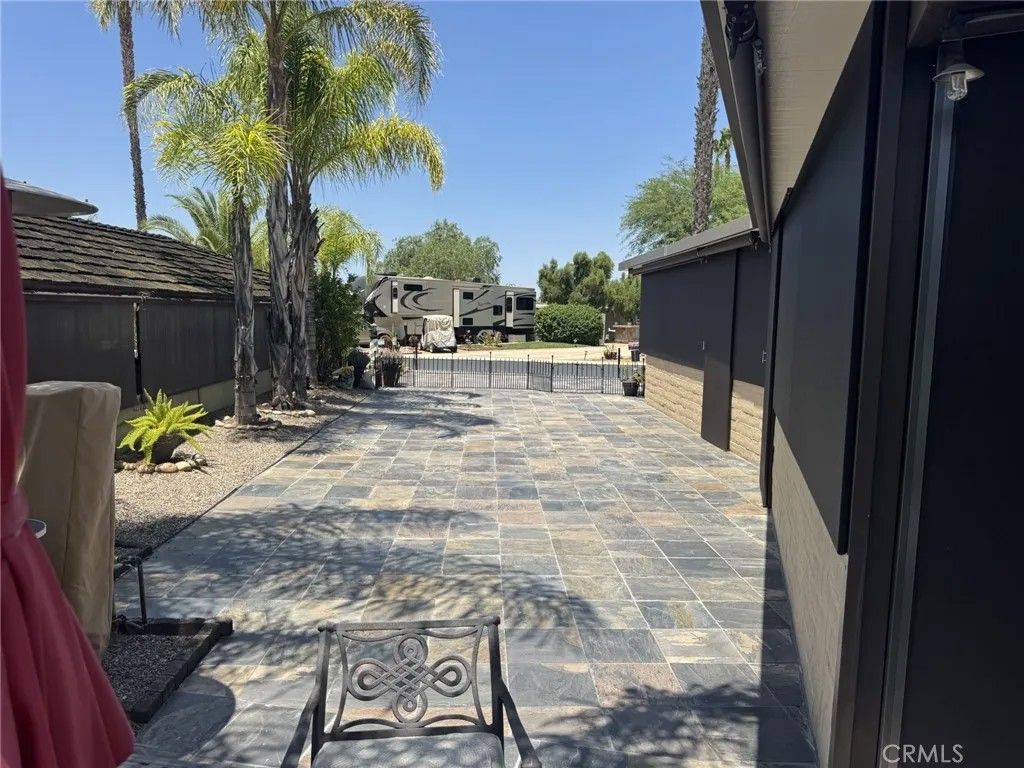 Photo of 45525 Highway 79 Site 349, Aguanga, CA 92536 (MLS # SW26156879)