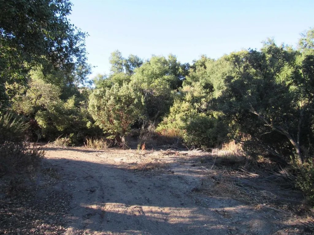 2115 N Campo Truck Trail