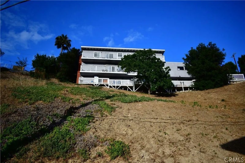3615 Sunswept Drive