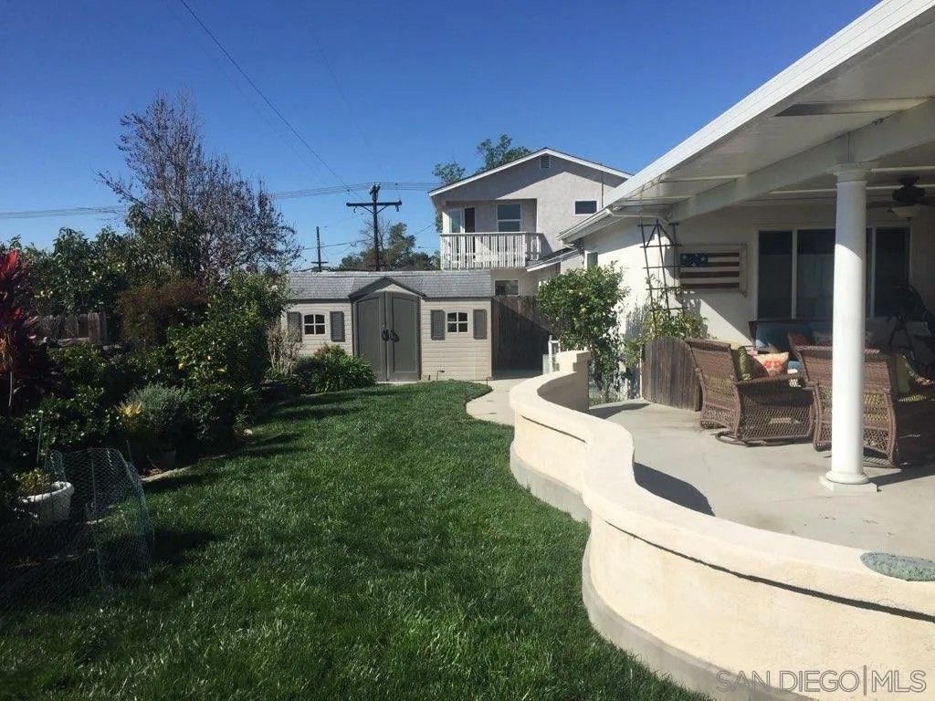 Photo of 8025 Laird Street, La Mesa, CA 91942 (MLS # 260011957)