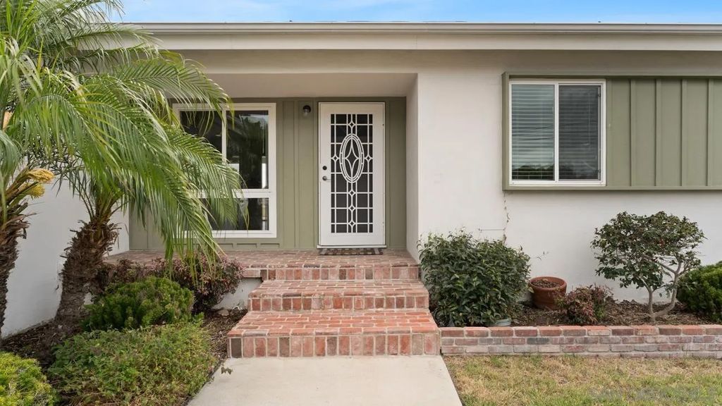 Photo of 8025 Laird Street, La Mesa, CA 91942 (MLS # 260011957)