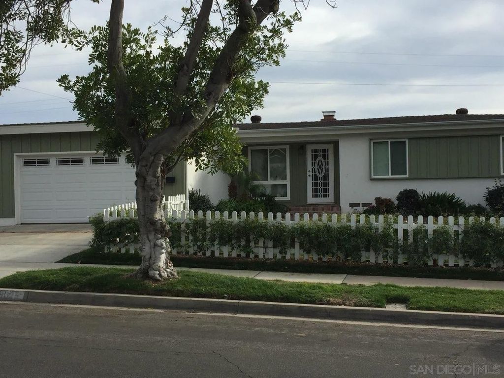 Photo of 8025 Laird Street, La Mesa, CA 91942 (MLS # 260011957)