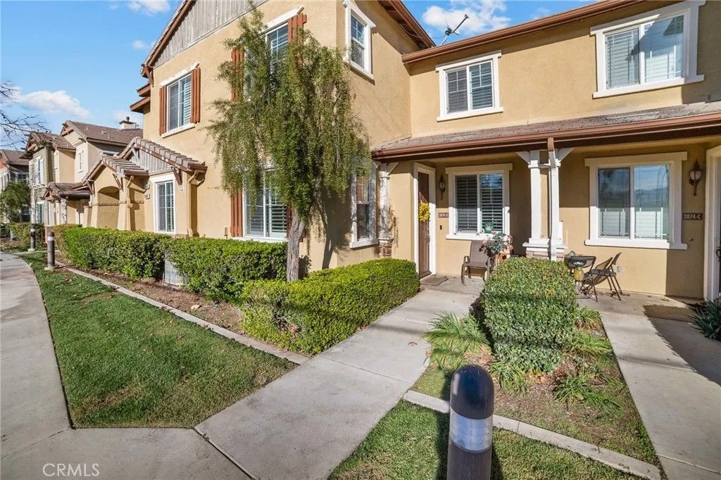 Photo of 3874 Polk Street #D, Riverside, CA 92505 (MLS # IV26006160)