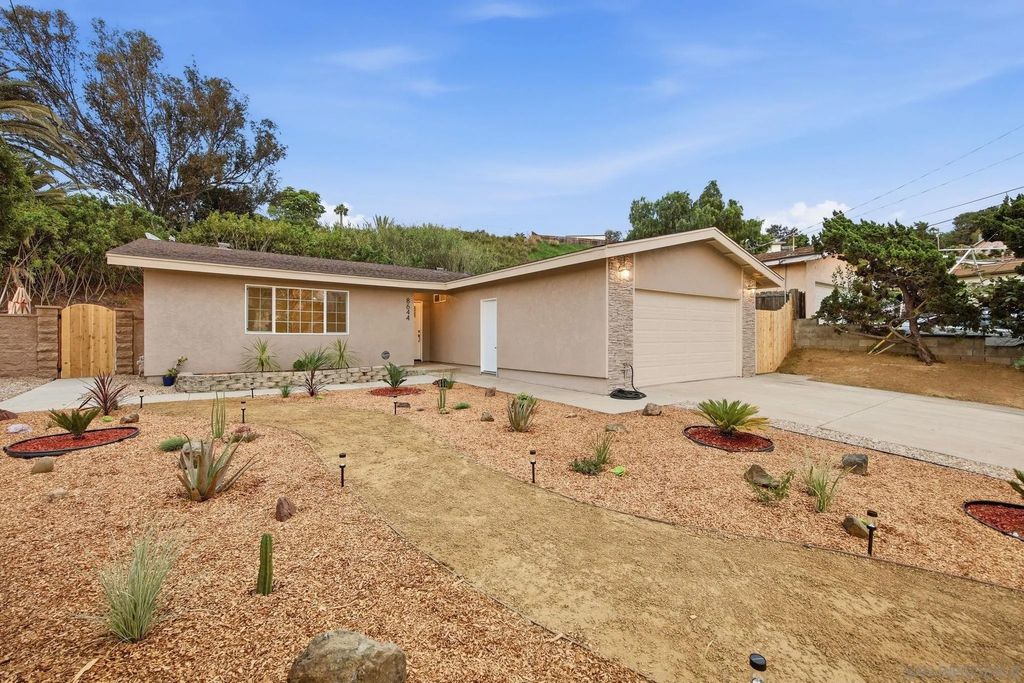 Photo of 8644 Eileen St, Spring Valley, CA 91977 (MLS # 2600942)