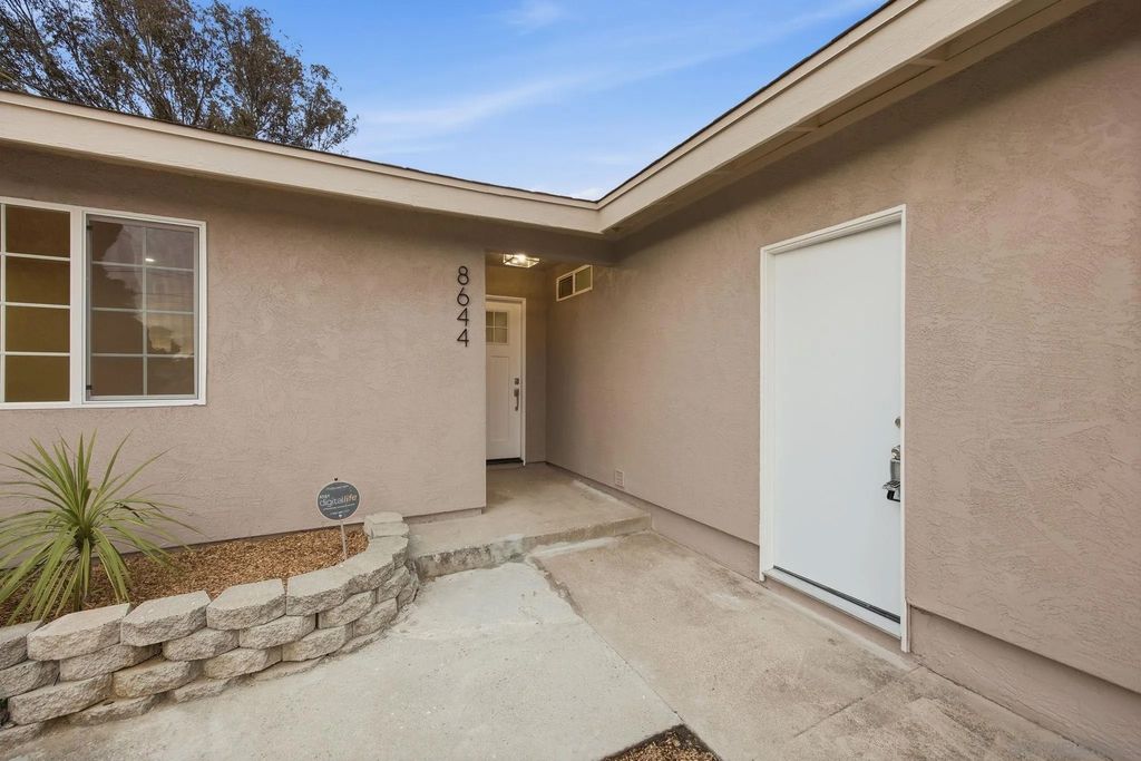 Photo of 8644 Eileen St, Spring Valley, CA 91977 (MLS # 2600942)