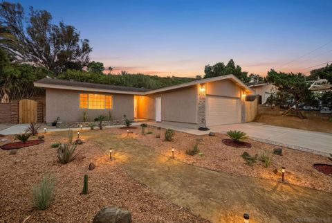 8644 Eileen St. Spring Valley CA 91977