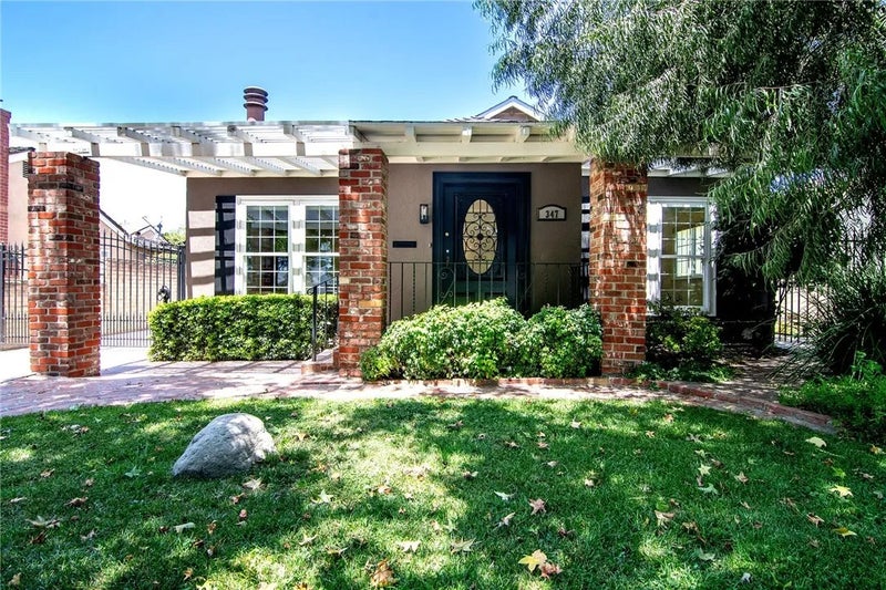 347 W Spazier Avenue