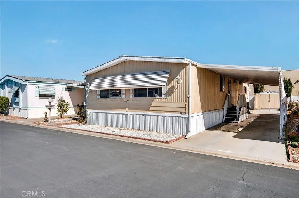 Photo of 23820 Ironwood Ave #189, Moreno Valley, CA 92557 (MLS # SW25238446)