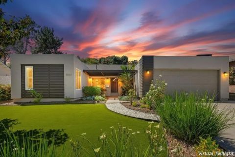 8662 Robles Drive San Carlos CA 92119