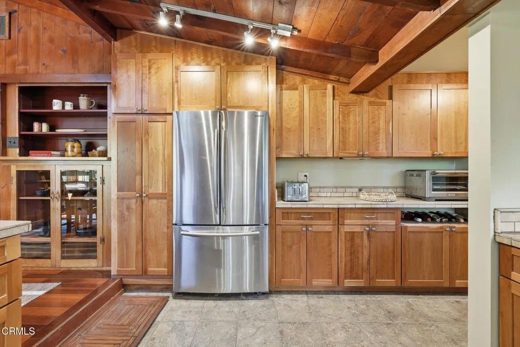 Photo of 757 Mcnell Road, Ojai, CA 93023 (MLS # V1-35424)