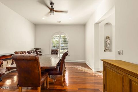 Tiny photo for 12986 Macdonald Drive, Ojai, CA 93023 (MLS # V1-33043)