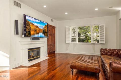 Tiny photo for 12986 Macdonald Drive, Ojai, CA 93023 (MLS # V1-33043)