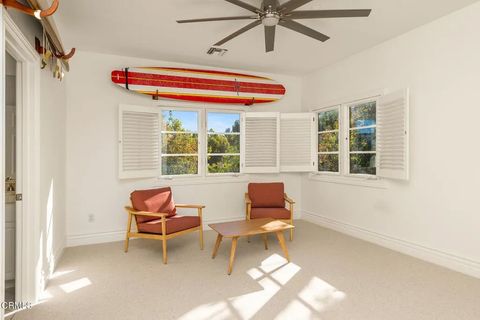 Tiny photo for 12986 Macdonald Drive, Ojai, CA 93023 (MLS # V1-33043)