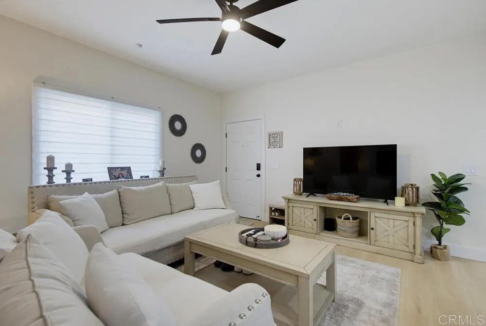 Photo of 9728 Marilla Dr #106, Lakeside, CA 92040 (MLS # PTP2606390)