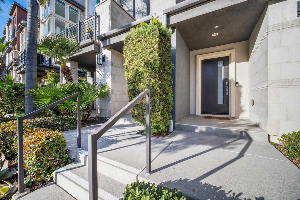 Photo of 7890 Civita Blvd, San Diego, CA 92108 (MLS # 260007497)