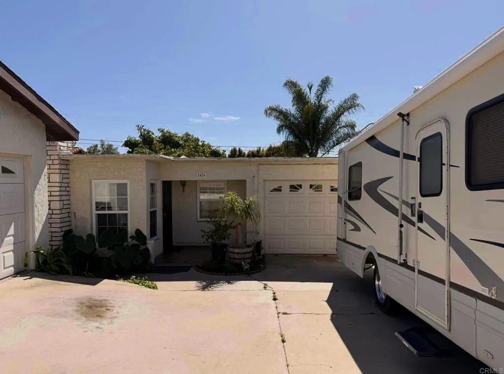 Photo of 2436 Reo Dr, San Diego, CA 92139 (MLS # PTP2603159)