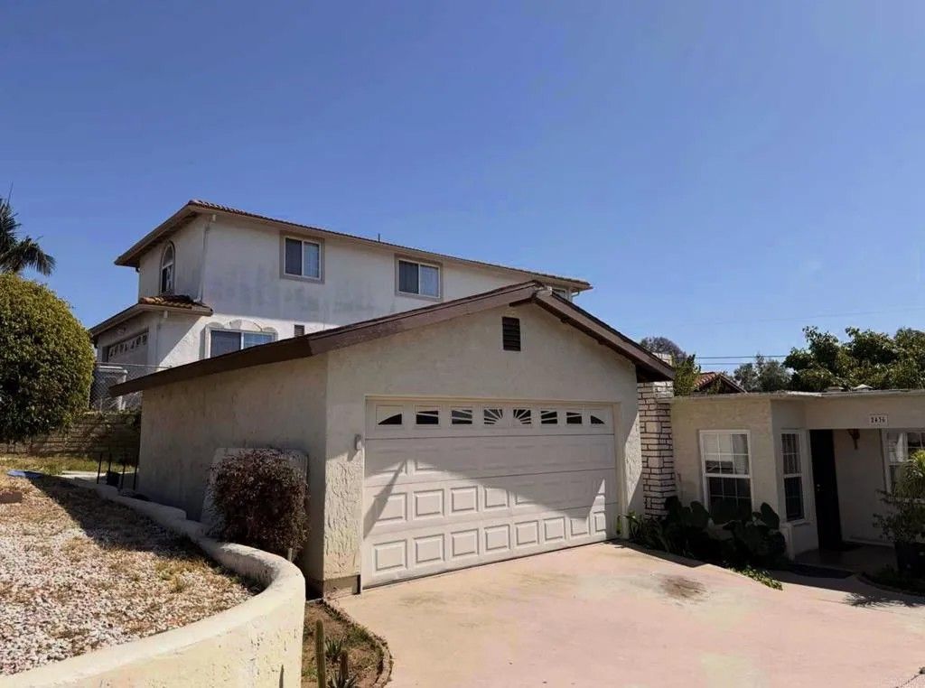Photo of 2436 Reo Dr, San Diego, CA 92139 (MLS # PTP2603159)