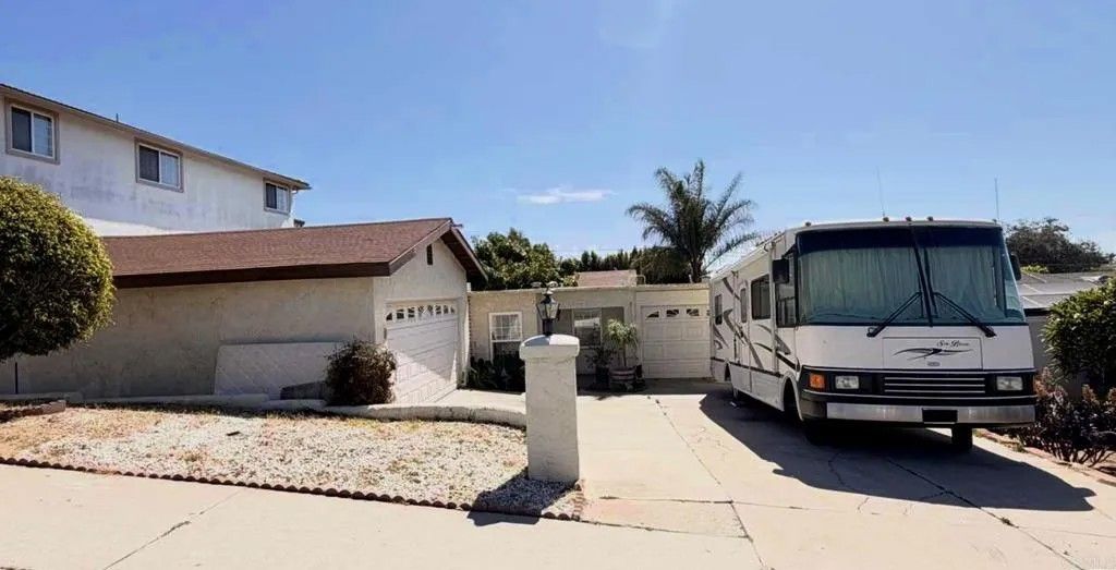 Photo of 2436 Reo Dr, San Diego, CA 92139 (MLS # PTP2603159)