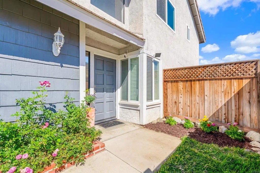 Photo of 1841 Providence Way, Corona, CA 92878 (MLS # NDP2601975)