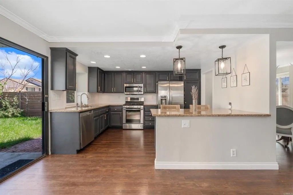 Photo of 1841 Providence Way, Corona, CA 92878 (MLS # NDP2601975)