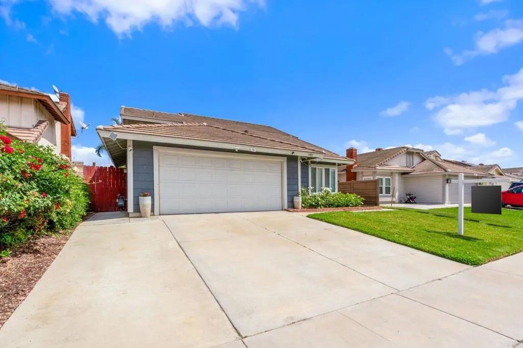 Photo of 1841 Providence Way, Corona, CA 92878 (MLS # NDP2601975)
