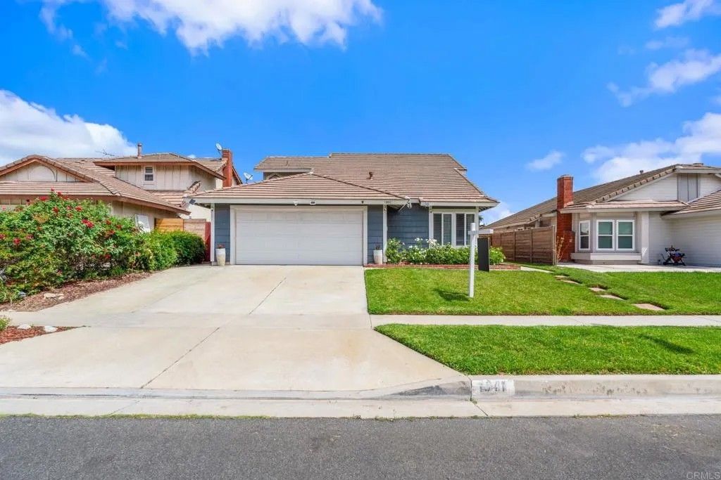 Photo of 1841 Providence Way, Corona, CA 92878 (MLS # NDP2601975)