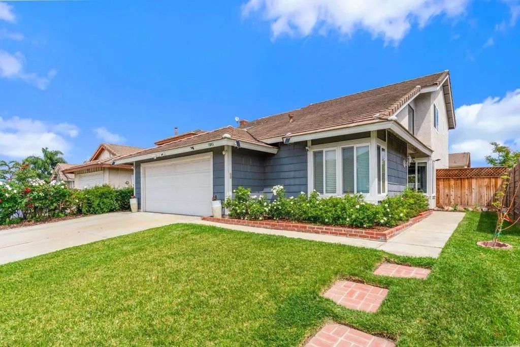 Photo of 1841 Providence Way, Corona, CA 92878 (MLS # NDP2601975)