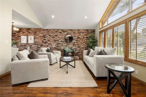 Photo of 130 N Avenida Veracruz, Anaheim Hills, CA 92808 (MLS # PW26044883)