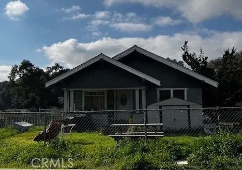 Photo of 5340 Palma Ave, Atascadero, CA 93422 (MLS # NS26017156)