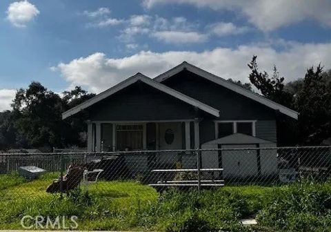 Photo of 5340 Palma Ave, Atascadero, CA 93422 (MLS # NS26017156)