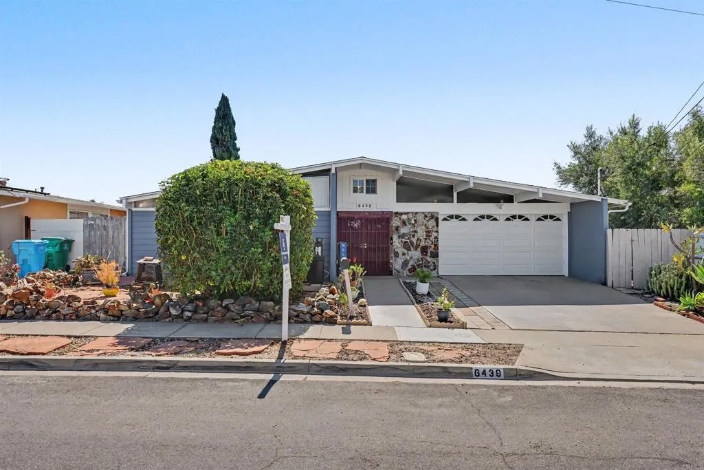 6439 Lake Mere Court