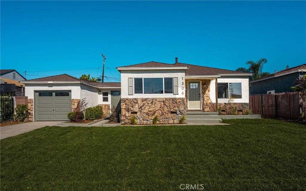 Photo of 1306 S Cliveden Avenue, Compton, CA 90220 (MLS # WS26070838)