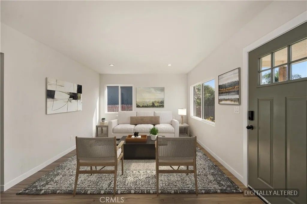 Photo of 1306 S Cliveden Avenue, Compton, CA 90220 (MLS # WS26070838)