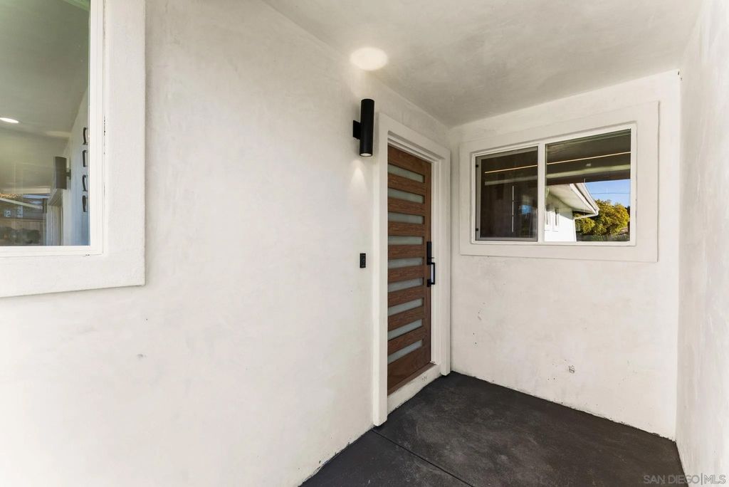 Photo of 2729 Gobat Ave, San Diego, CA 92122 (MLS # 260005280)