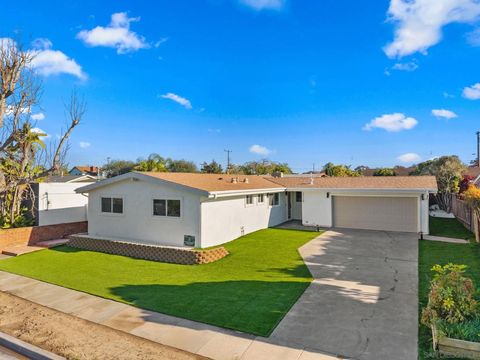 2729 Gobat Ave San Diego CA 92122