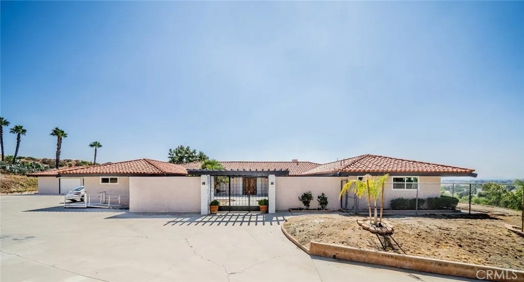Photo of 42031 San Jose DR, San Jacinto, CA 92583 (MLS # CV26118317)