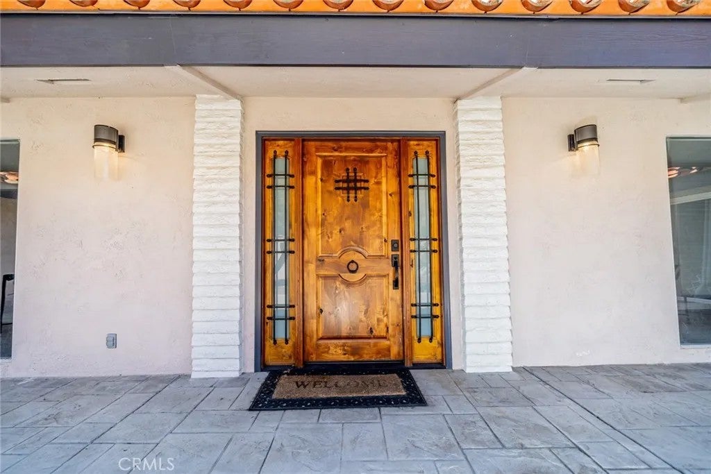 Photo of 42031 San Jose DR, San Jacinto, CA 92583 (MLS # CV26118317)