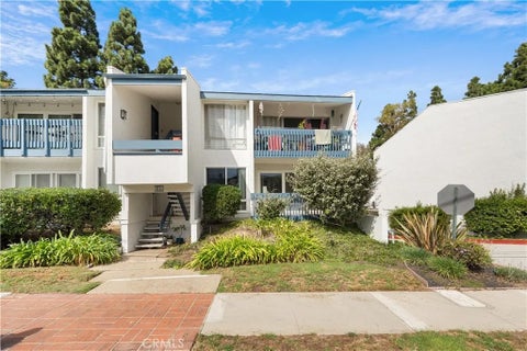 Photo of 649 S Prospect AVE #106, Redondo Beach, CA 90277 (MLS # SB26205350)