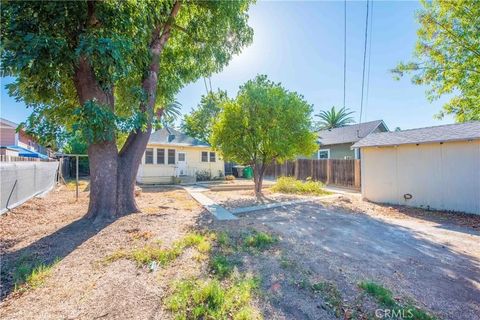 Tiny photo for 1107 W Grand Blvd, Corona, CA 92882 (MLS # IG25243761)