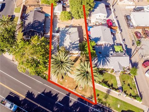 Tiny photo for 1107 W Grand Blvd, Corona, CA 92882 (MLS # IG25243761)
