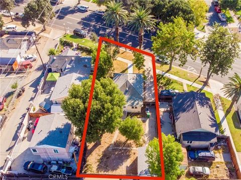 Tiny photo for 1107 W Grand Blvd, Corona, CA 92882 (MLS # IG25243761)