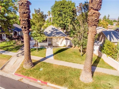 Tiny photo for 1107 W Grand Blvd, Corona, CA 92882 (MLS # IG25243761)