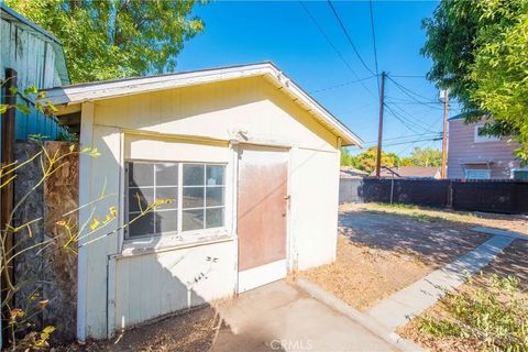Tiny photo for 1107 W Grand Blvd, Corona, CA 92882 (MLS # IG25243761)