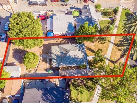 Tiny photo for 1107 W Grand Blvd, Corona, CA 92882 (MLS # IG25243761)