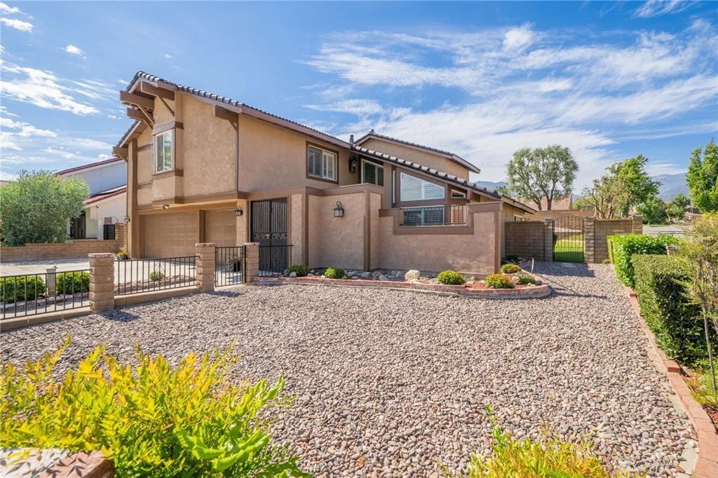 1525 Bridget Court